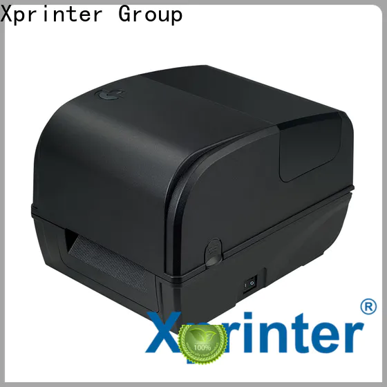dual mode vendor thermal printer with good price for store