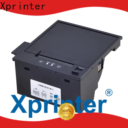 Xprinter commonly used micro panel thermal printer manufacturer for catering