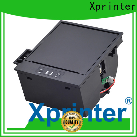 Xprinter thermal transfer barcode printer from China for catering