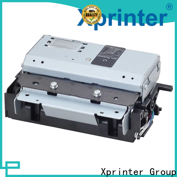 professional barcode printer accessories with good price for post