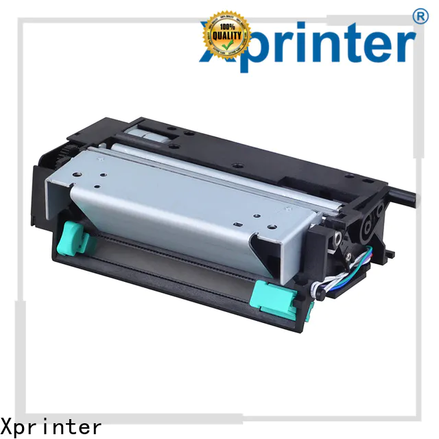 Xprinter bluetooth laser printer accessories with good price for supermarket