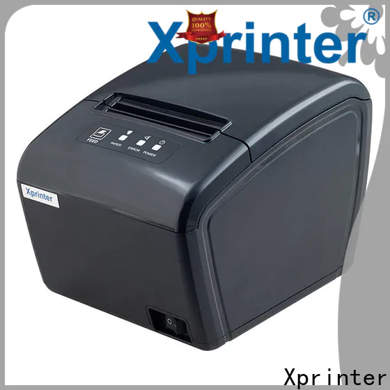 Xprinter standard usb receipt printer with good price for mall