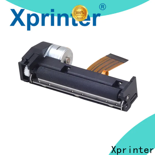 Xprinter best thermal printer accessories with good price for medical care