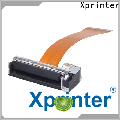 Xprinter bluetooth thermal printer accessories factory for medical care