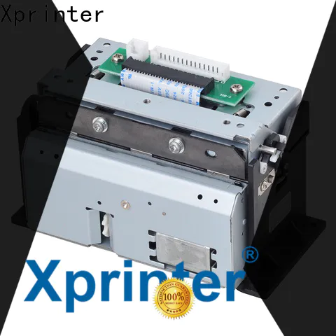 Xprinter label printer accessories inquire now for storage