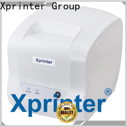 Xprinter cloud ready printers series for supermarket