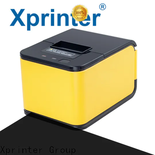 Xprinter 58mm portable mini thermal printer driver wholesale for store