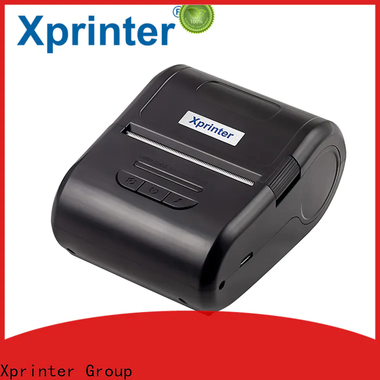 Xprinter smart label printer from China for shop