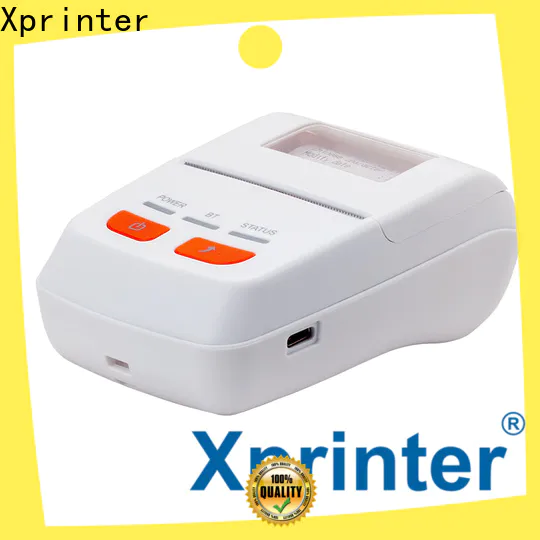 Xprinter portable mobile bill printer inquire now for tax