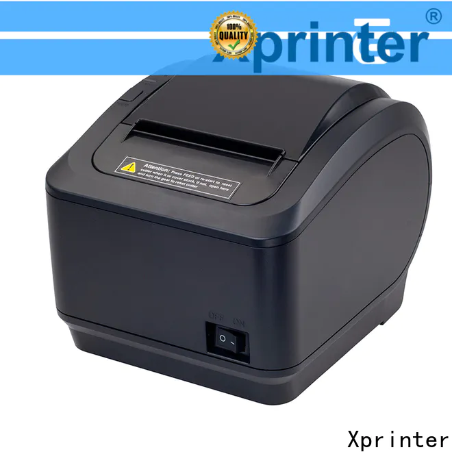 Xprinter reliable best receipt printer inquire now for retail