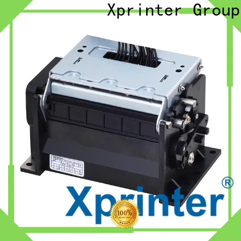 Xprinter laser printer accessories design for post
