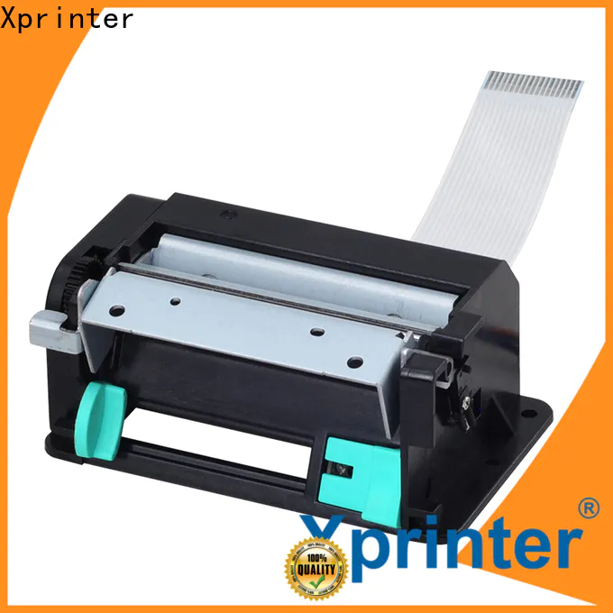 Xprinter printer accessories online design for storage