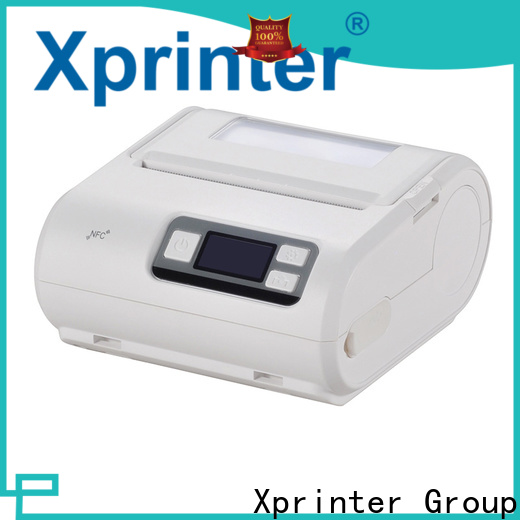 quality 58 thermal receipt printer directly sale for supermarket