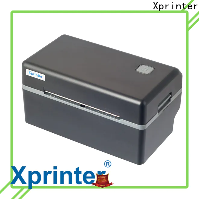 Xprinter cheap pos printer manufacturer for catering