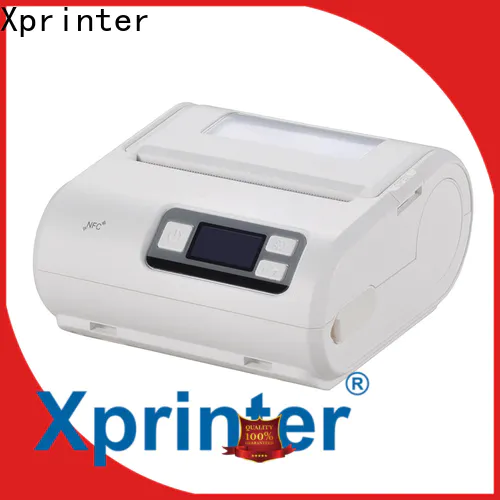 Xprinter dual mode mobile receipt printer for android with good price for store