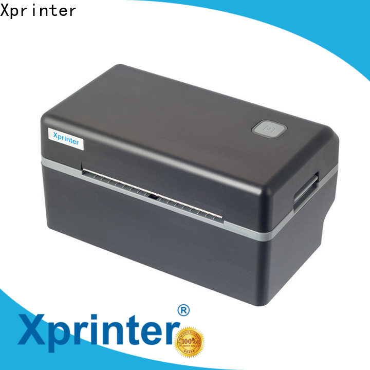 Xprinter commonly used vendor thermal printer series for post