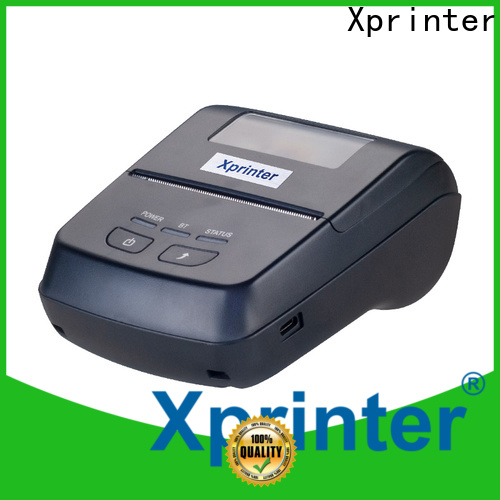 Xprinter quality wholesale for post