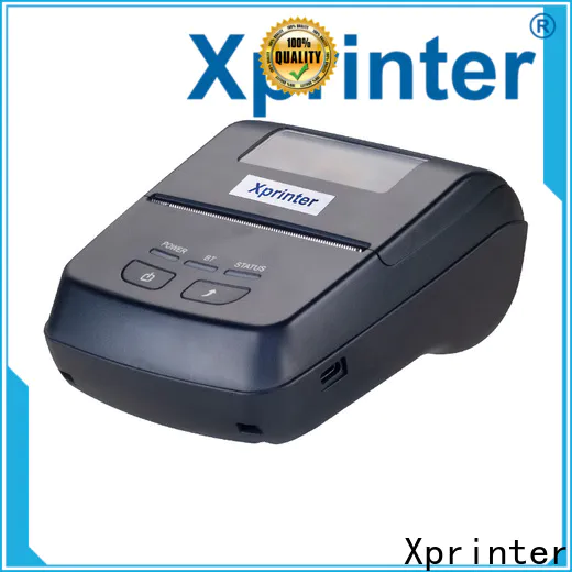 Xprinter Wifi connection receipt printer thermal inquire now for tax