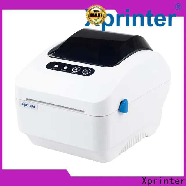 Xprinter cost-effective barcode label machine wholesale for industrial