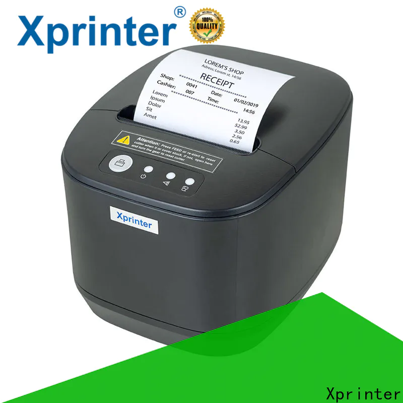 Xprinter customized for shop