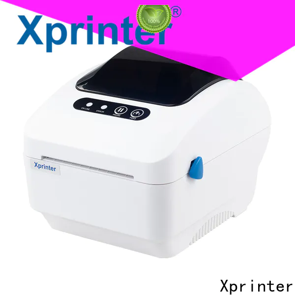 durable 80 thermal printer driver factory for medical care