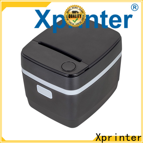 Xprinter multilingual small receipt printer design for retail