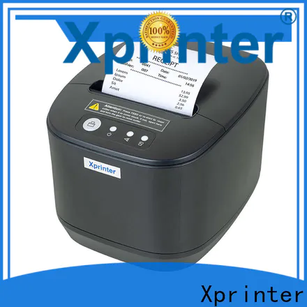 Xprinter store receipt printer with good price for shop