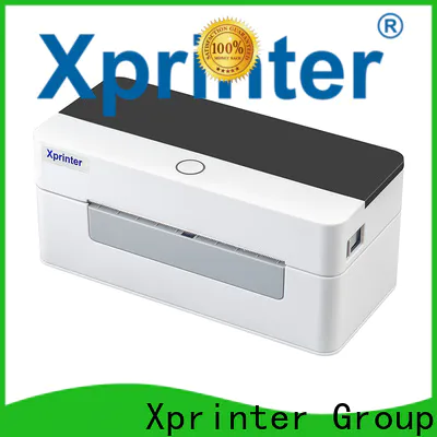 Xprinter approved barcode label printer supplier for commercial