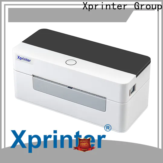 Xprinter cheap barcode label printer series for store