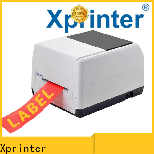 Xprinter pos label printer factory for shop