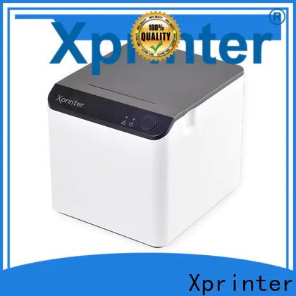 Xprinter high quality usb powered receipt printer wholesale for shop
