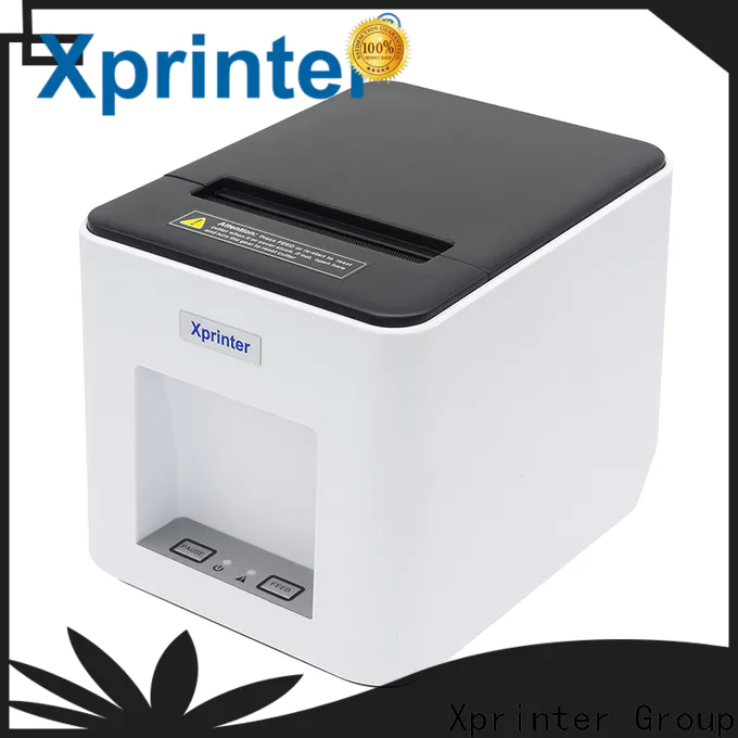 Xprinter xprinter 80mm with good price for medical care