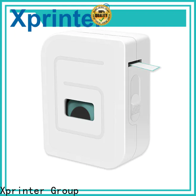 Xprinter pos receipt printer series for supermarket