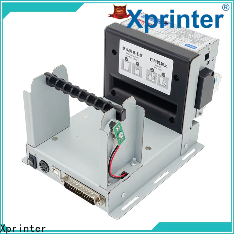 stable custom thermal printer manufacturer for post