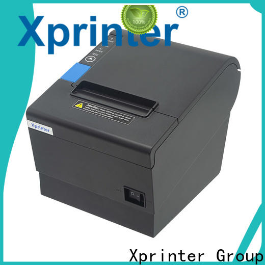 Xprinter wifi bill printer from China for medical care