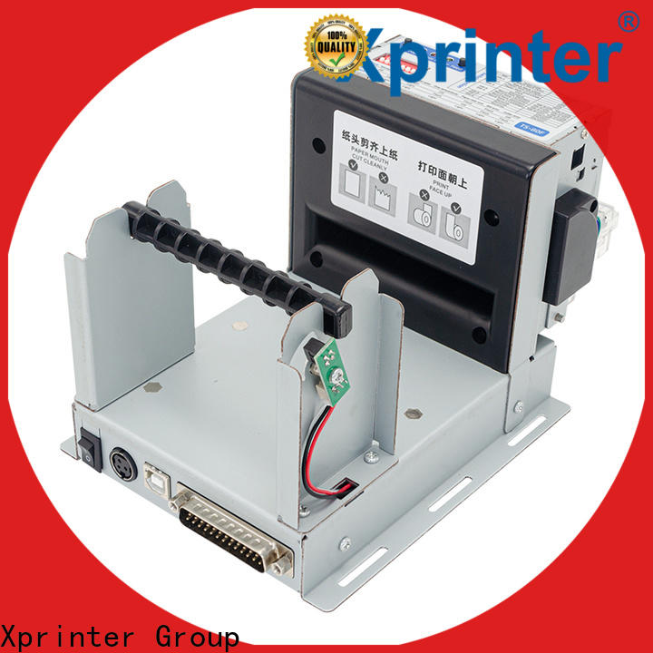 Xprinter quality thermal transfer barcode printer from China for store