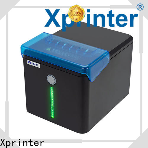 Xprinter durable receipt printer online customized for store
