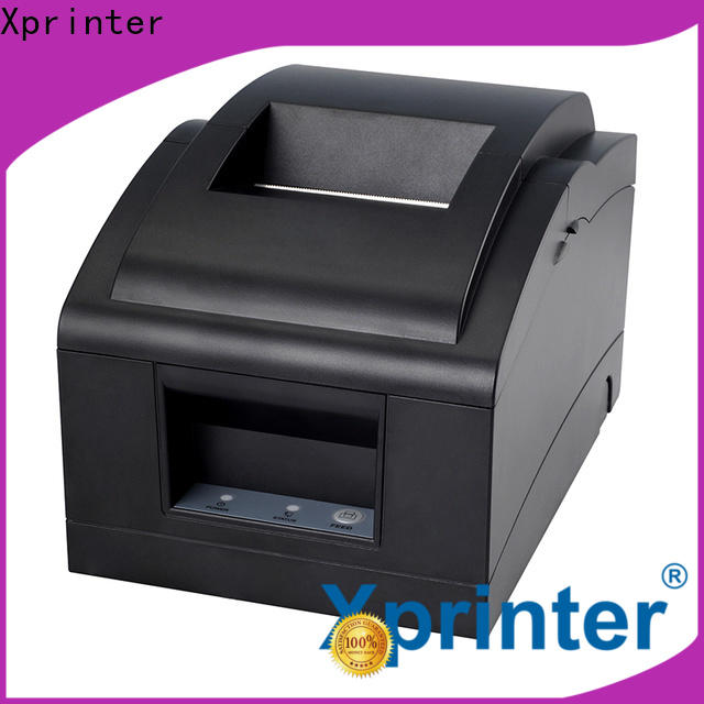 cost-effective point of sale thermal printer supplier for industry