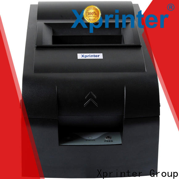Xprinter thermal computer printer supplier for industrial