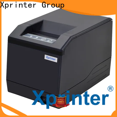 Xprinter 80mm pos printer with good price for post