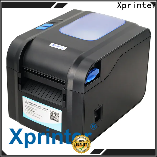 Xprinter bluetooth xprinter 80mm with good price for supermarket