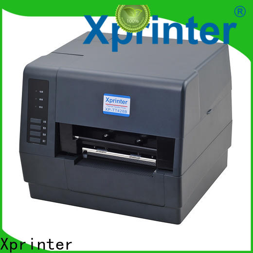 Xprinter large capacity wifi thermal printer with good price for catering