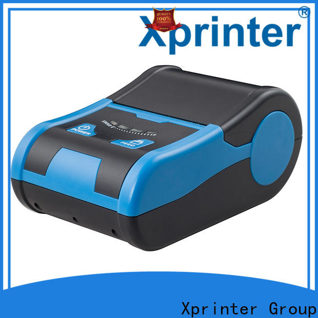 Xprinter network receipt printer factory for shop