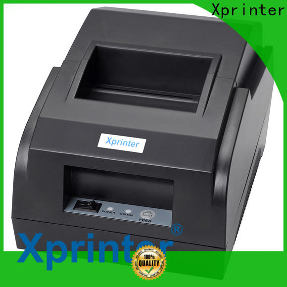 Xprinter 58mm receipt printer wholesale for shop