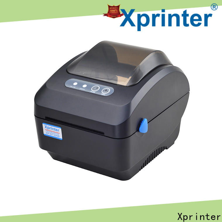 Xprinter 80mm series thermal receipt printer with good price for medical care