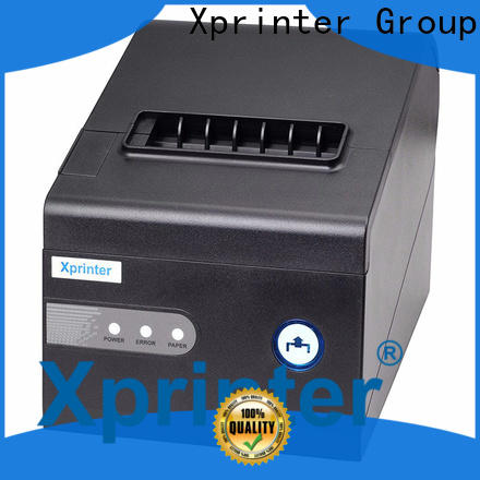 Xprinter standard bluetooth wireless receipt printer inquire now for store