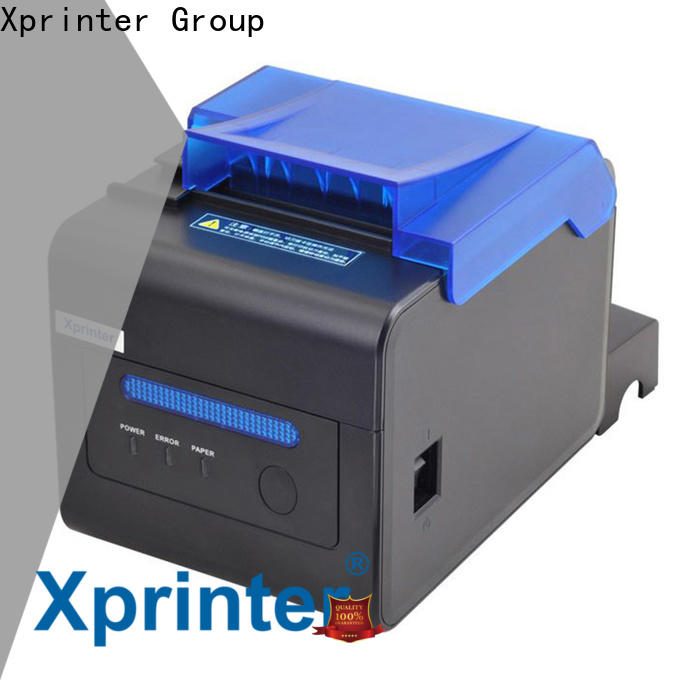 Xprinter multilingual best receipt printer with good price for mall