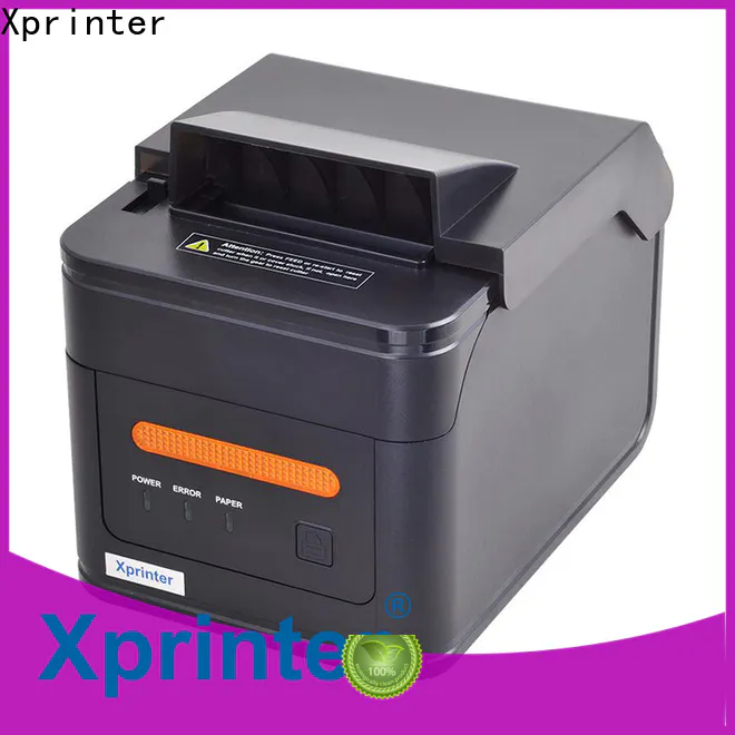 Xprinter standard mobile receipt printer factory for retail