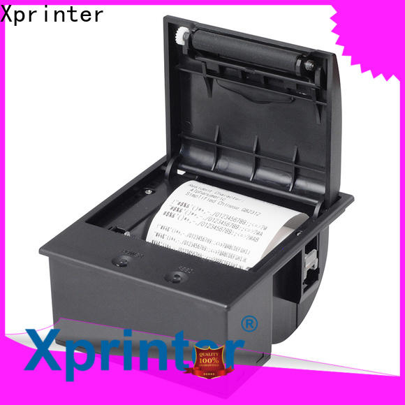 Xprinter receipt printer for sale customized for catering