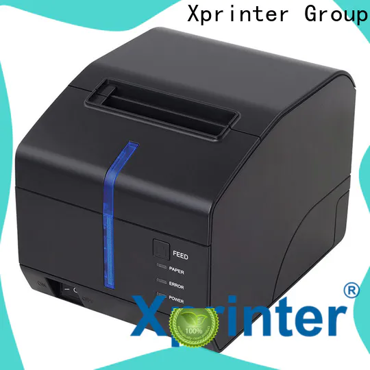 Xprinter xpc58k bill receipt printer with good price for shop